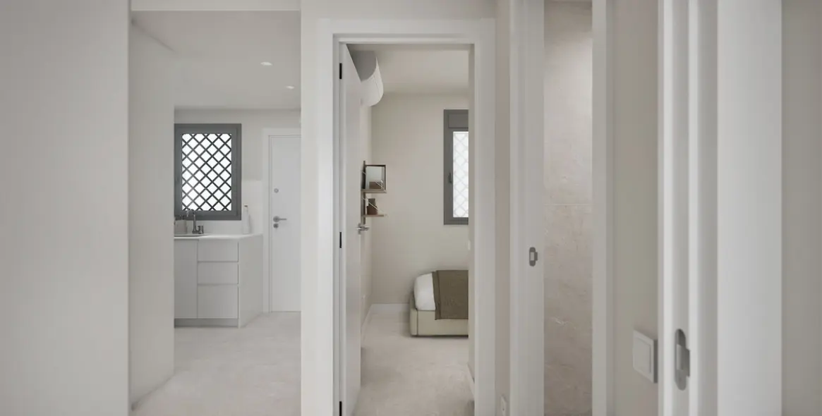 Продажа апартаментов на среднем этаже в Artola 14