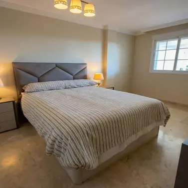 Продажа апартаментов на первом этаже в Río Real