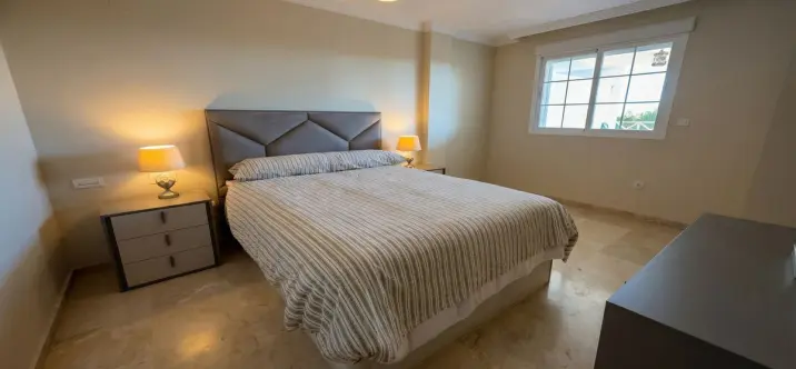 Продажа апартаментов на первом этаже в Río Real 3