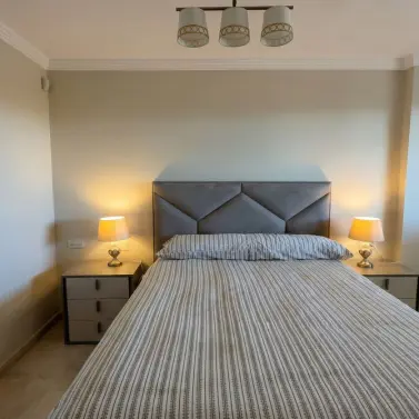 Продажа апартаментов на первом этаже в Río Real