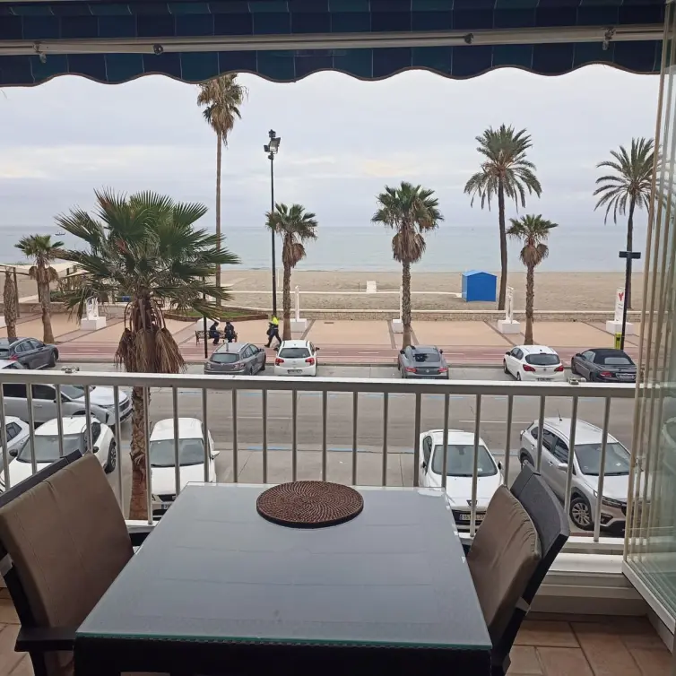 Продажа апартаментов на среднем этаже в Fuengirola