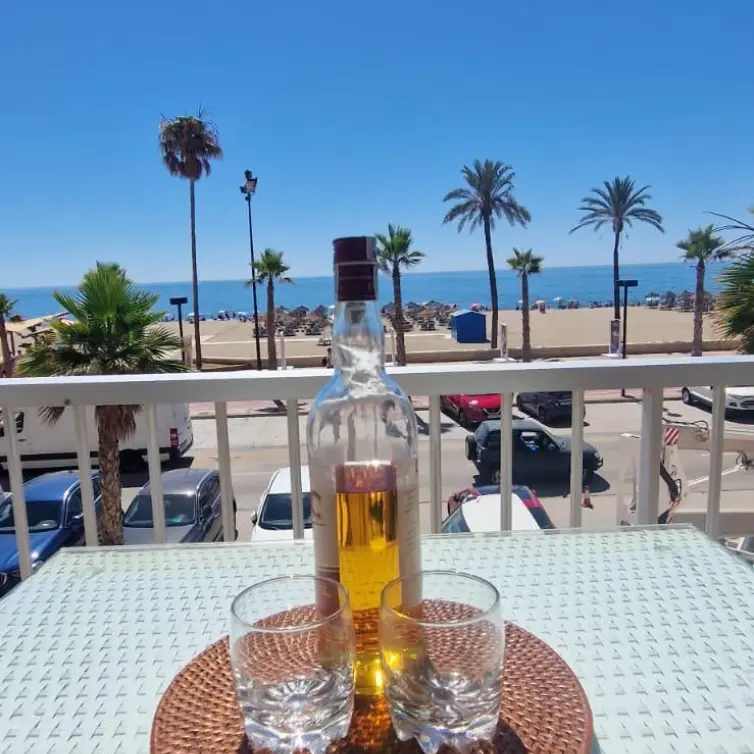Продажа апартаментов на среднем этаже в Fuengirola