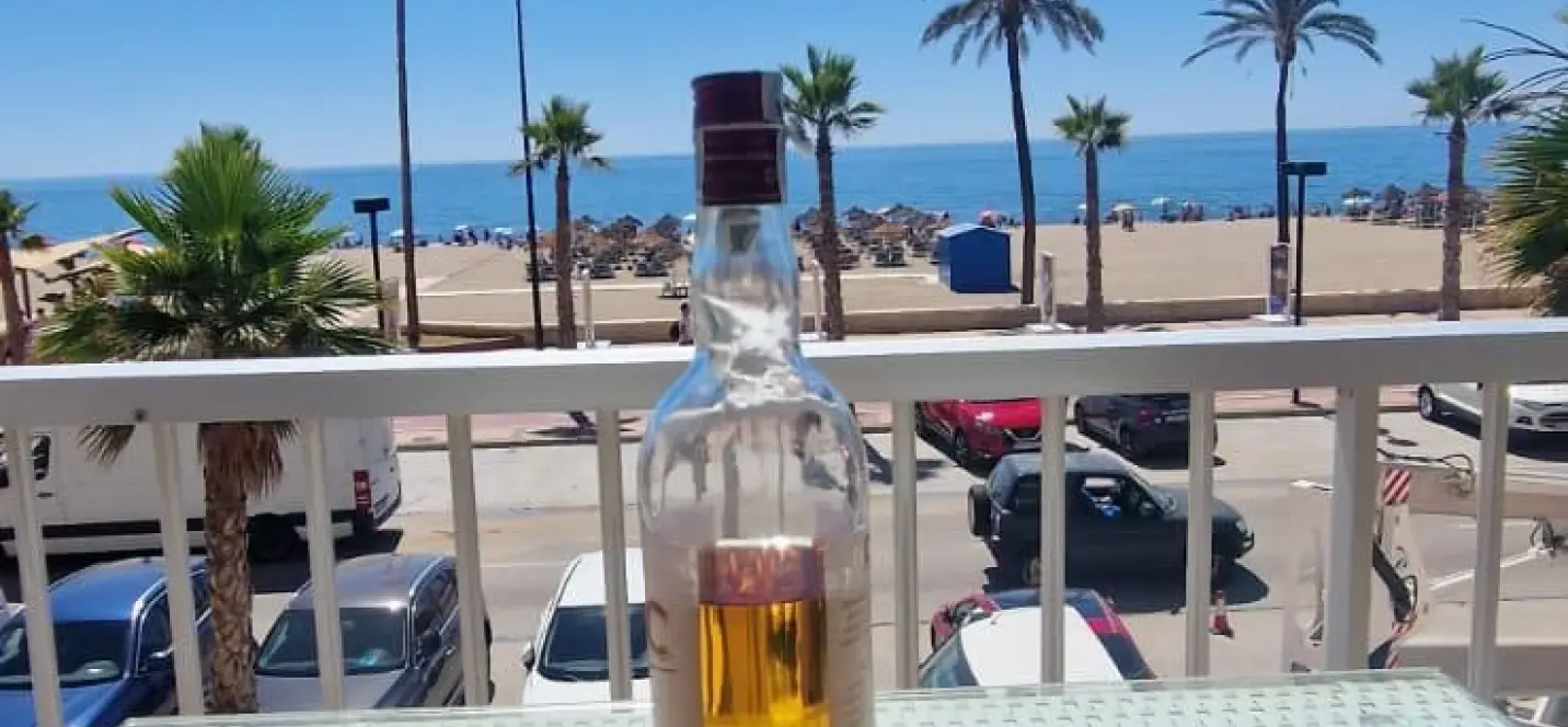 Продажа апартаментов на среднем этаже в Fuengirola 2