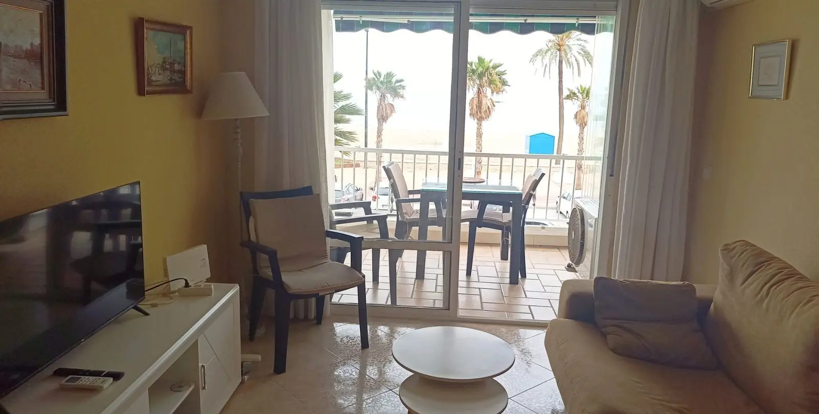 Продажа апартаментов на среднем этаже в Fuengirola 4
