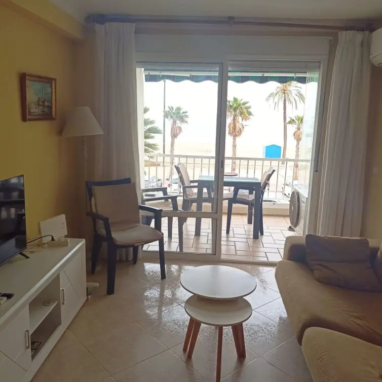 Продажа апартаментов на среднем этаже в Fuengirola