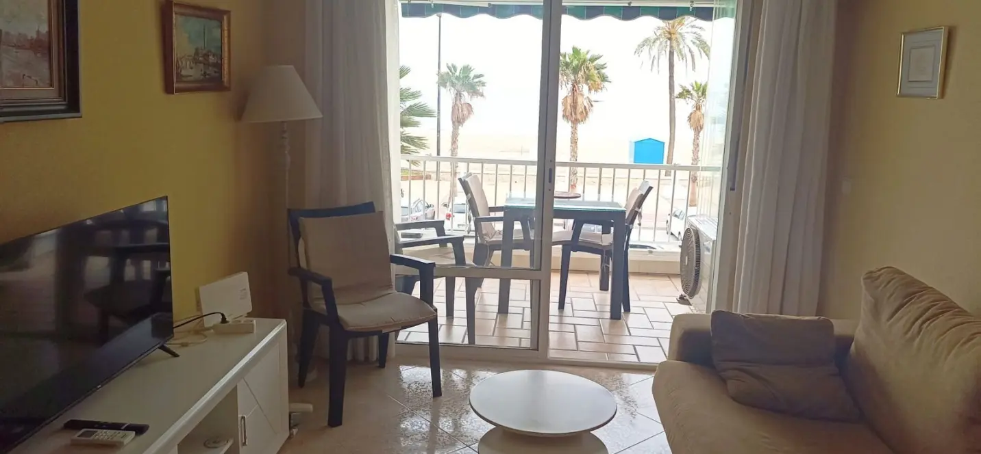 Продажа апартаментов на среднем этаже в Fuengirola 3