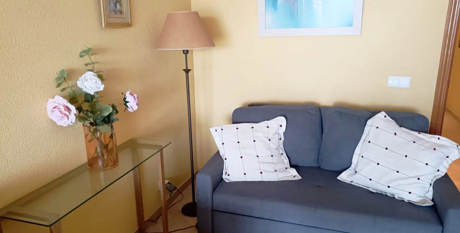 Продажа апартаментов на среднем этаже в Fuengirola 7
