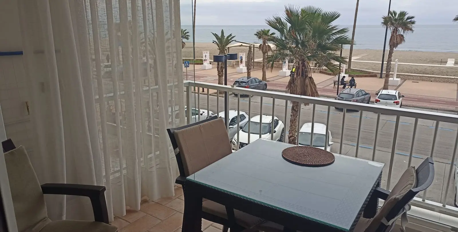 Продажа апартаментов на среднем этаже в Fuengirola 8