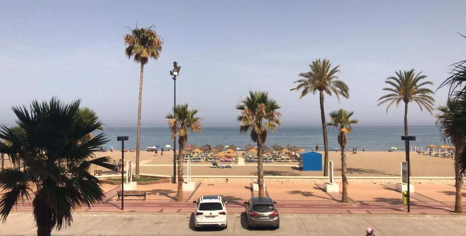 Продажа апартаментов на среднем этаже в Fuengirola 9