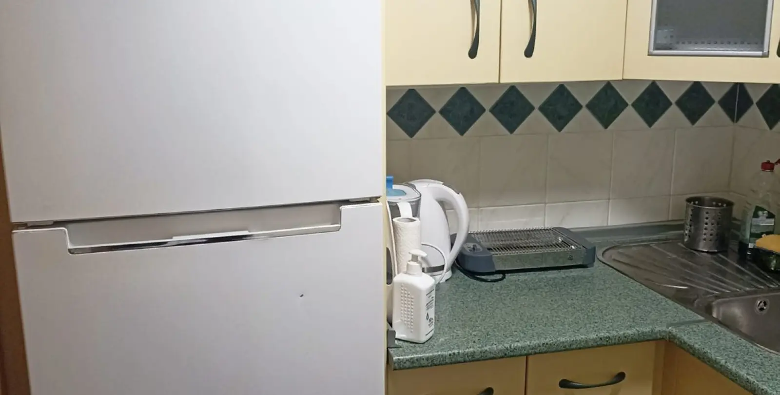 Продажа апартаментов на среднем этаже в Fuengirola 13