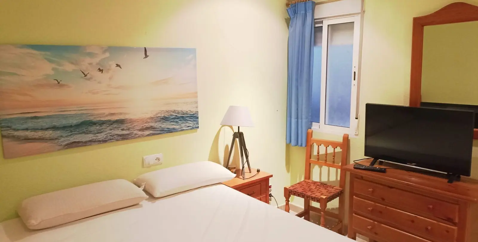 Продажа апартаментов на среднем этаже в Fuengirola 20