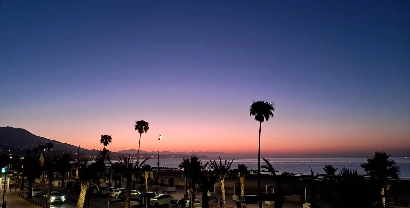 Продажа апартаментов на среднем этаже в Fuengirola 25