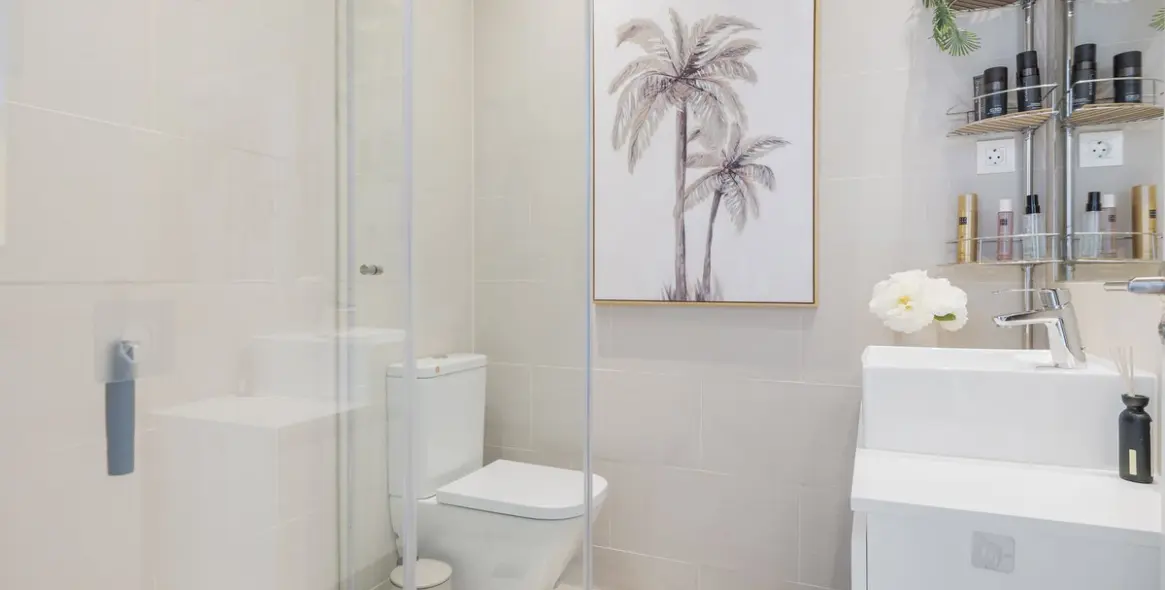 Sale of penthouse duplex in El Paraiso 31