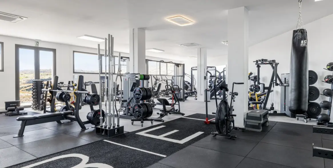 Sale of penthouse duplex in El Paraiso 53