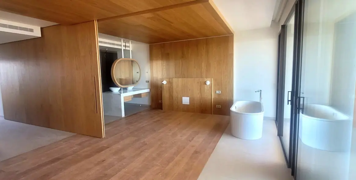 Продажа апартаментов на среднем этаже в Fuengirola 4