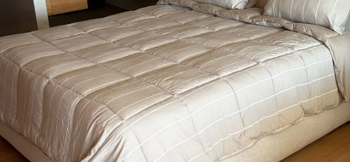 Продажа апартаментов на среднем этаже в Fuengirola 4