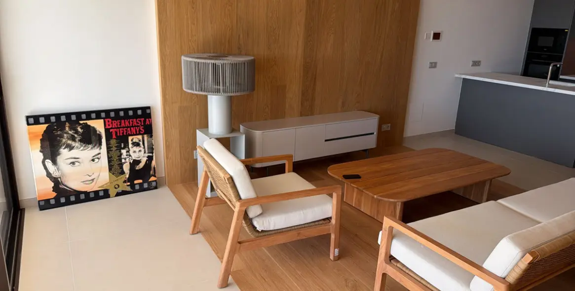 Продажа апартаментов на среднем этаже в Fuengirola 6