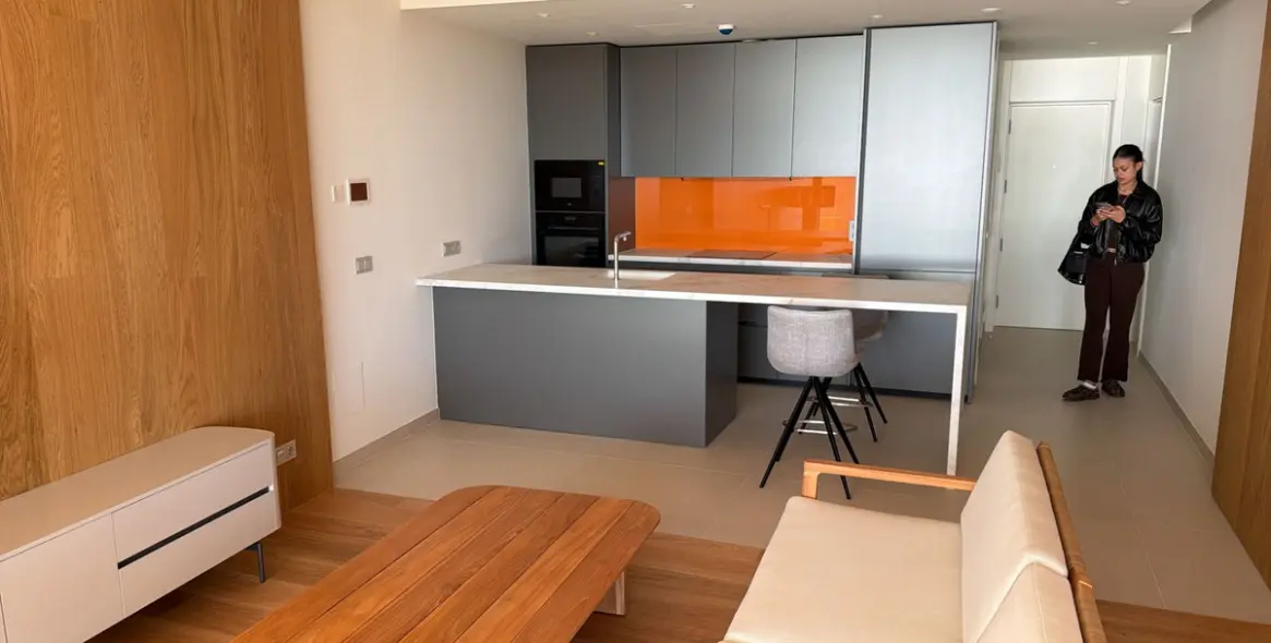 Продажа апартаментов на среднем этаже в Fuengirola 7