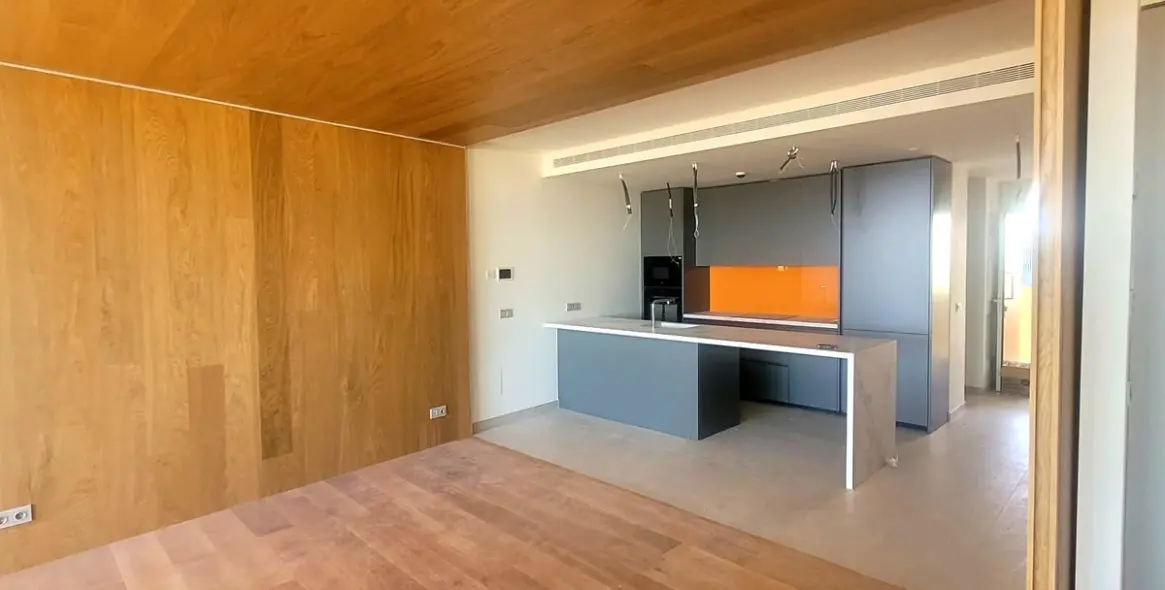 Продажа апартаментов на среднем этаже в Fuengirola 8