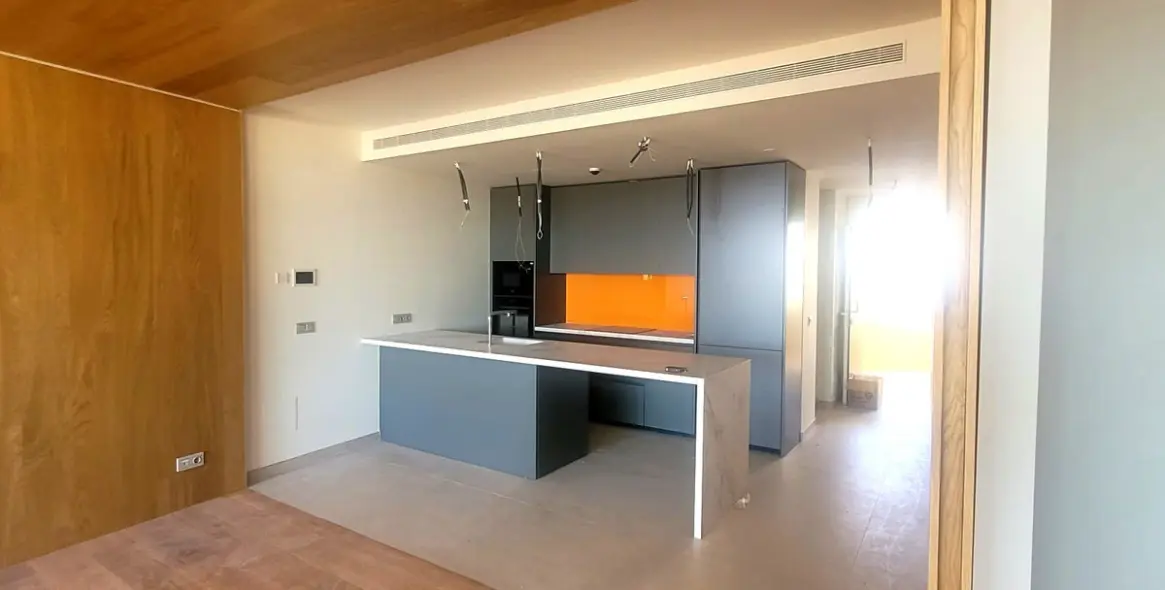 Продажа апартаментов на среднем этаже в Fuengirola 11