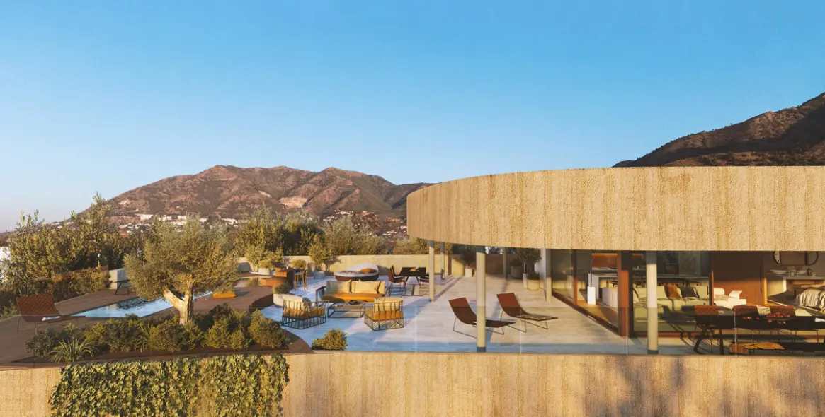 Продажа апартаментов на среднем этаже в Fuengirola 16