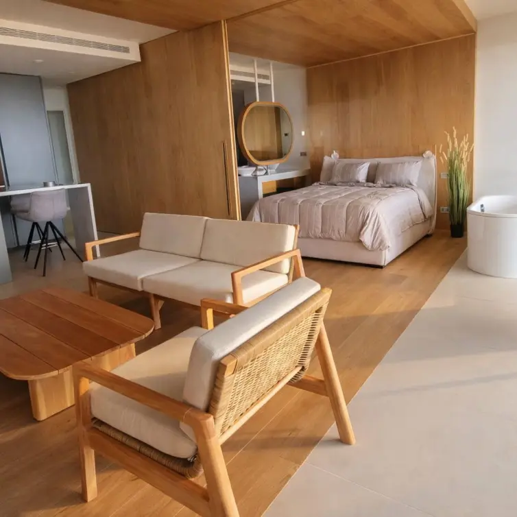 Venta de apartamento en planta media en Fuengirola