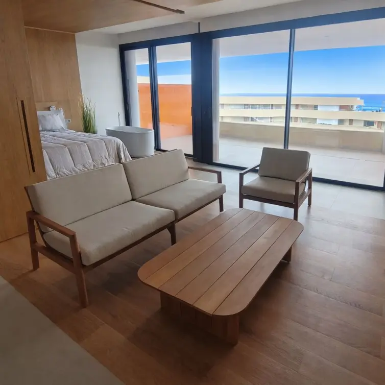 Venta de apartamento en planta media en Fuengirola