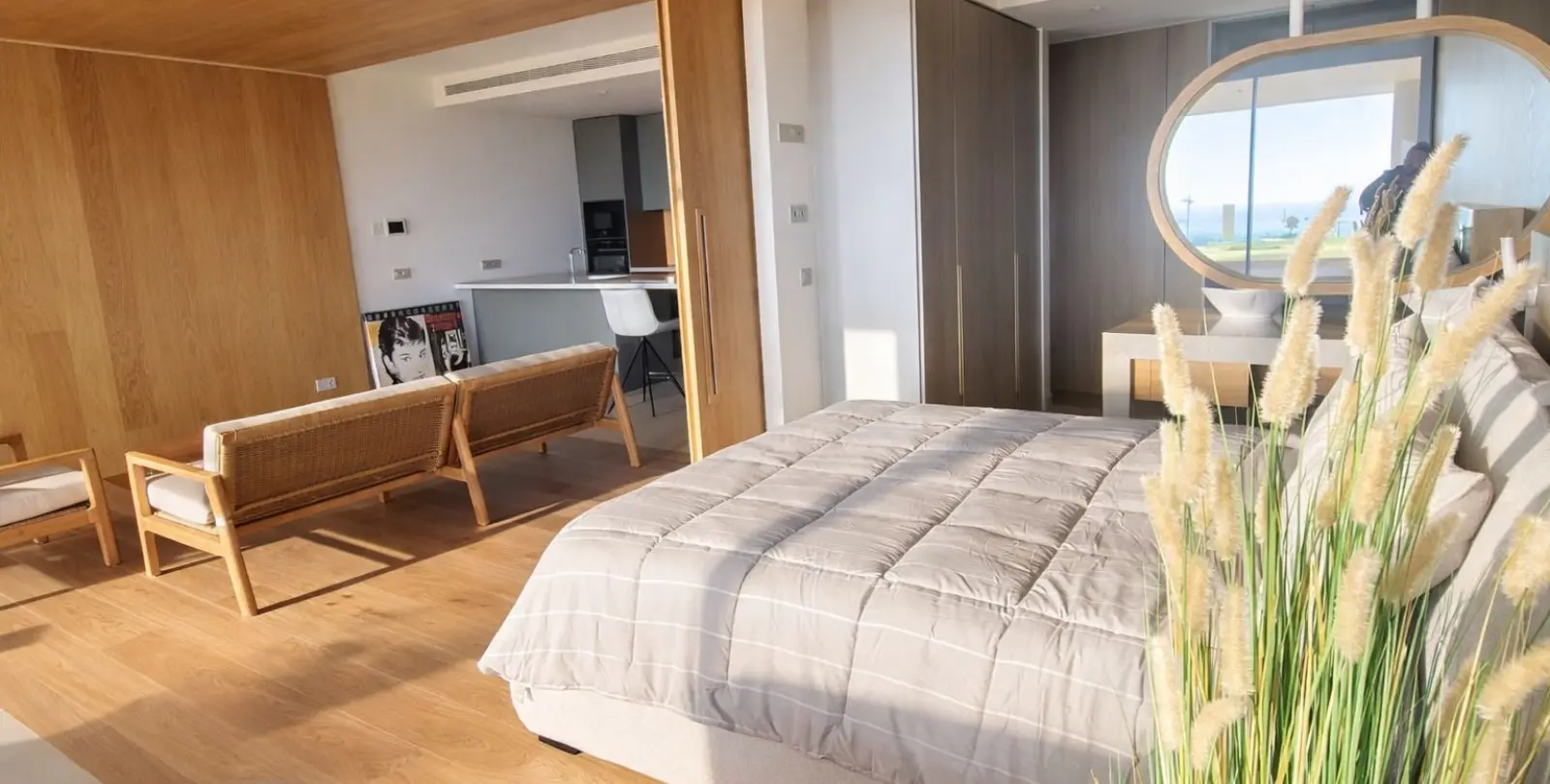 Продажа апартаментов на среднем этаже в Fuengirola 6