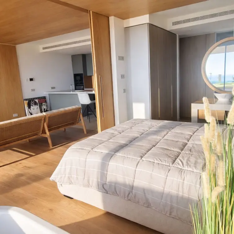 Venta de apartamento en planta media en Fuengirola
