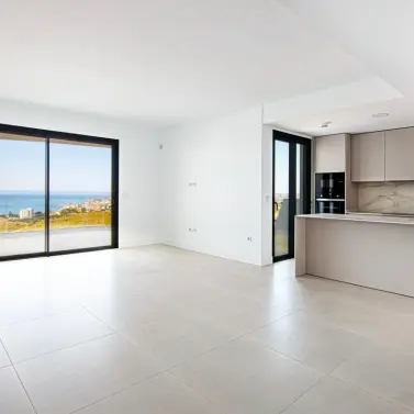 Продажа апартаментов на среднем этаже в Fuengirola