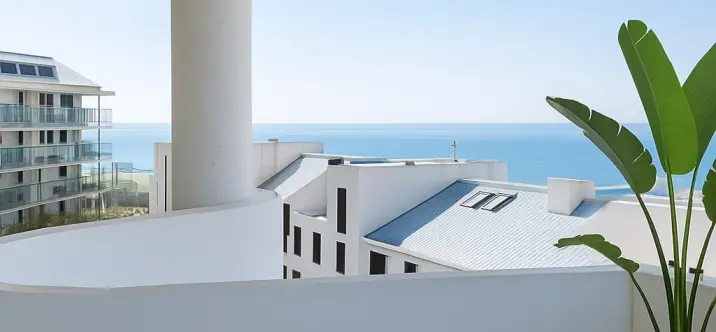 Продажа апартаментов на среднем этаже в Fuengirola 2