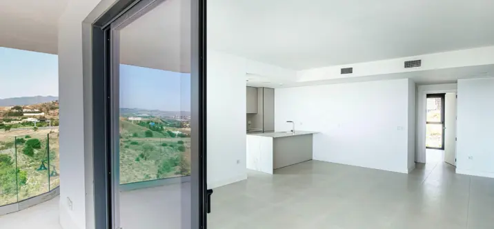 Продажа апартаментов на среднем этаже в Fuengirola 4