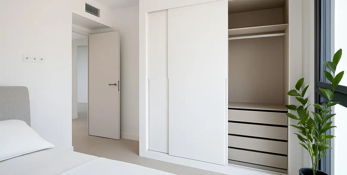 Venta de apartamento en planta media en Fuengirola 11