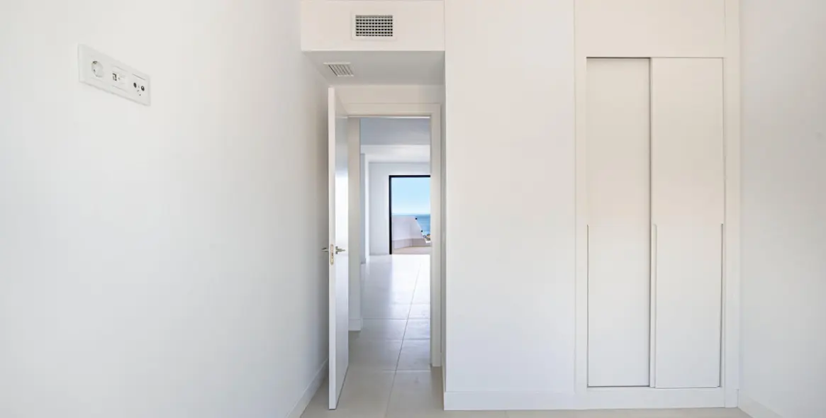 Venta de apartamento en planta media en Fuengirola 14