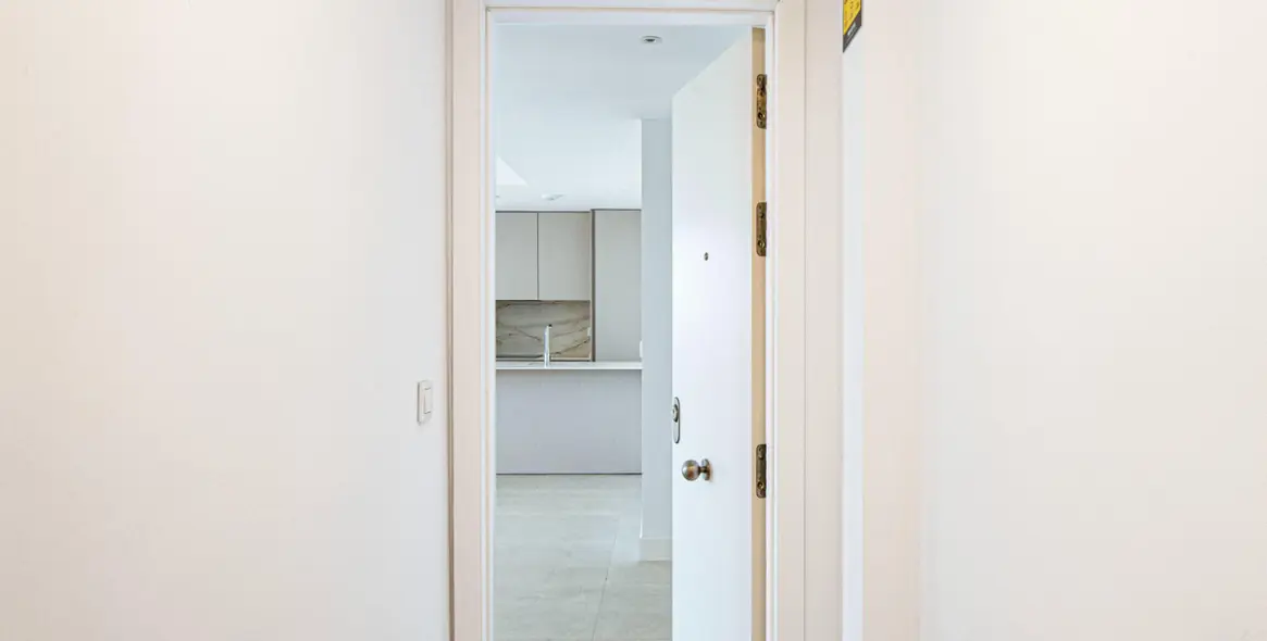 Venta de apartamento en planta media en Fuengirola 22
