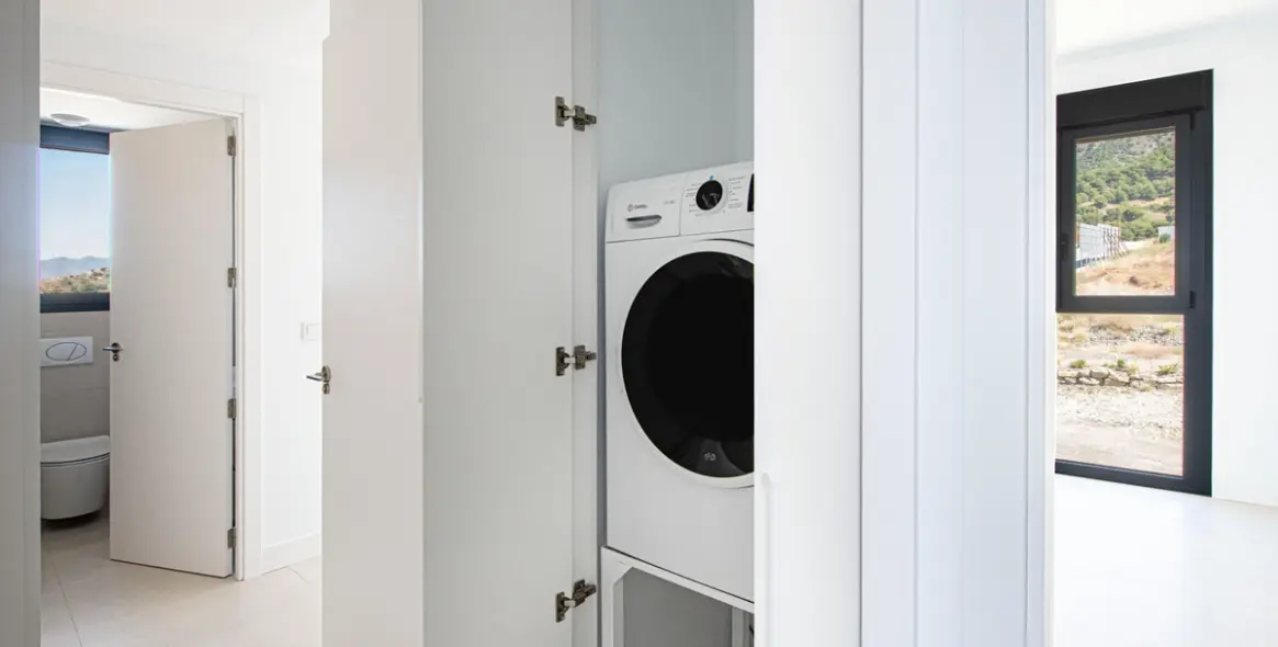 Venta de apartamento en planta media en Fuengirola 23