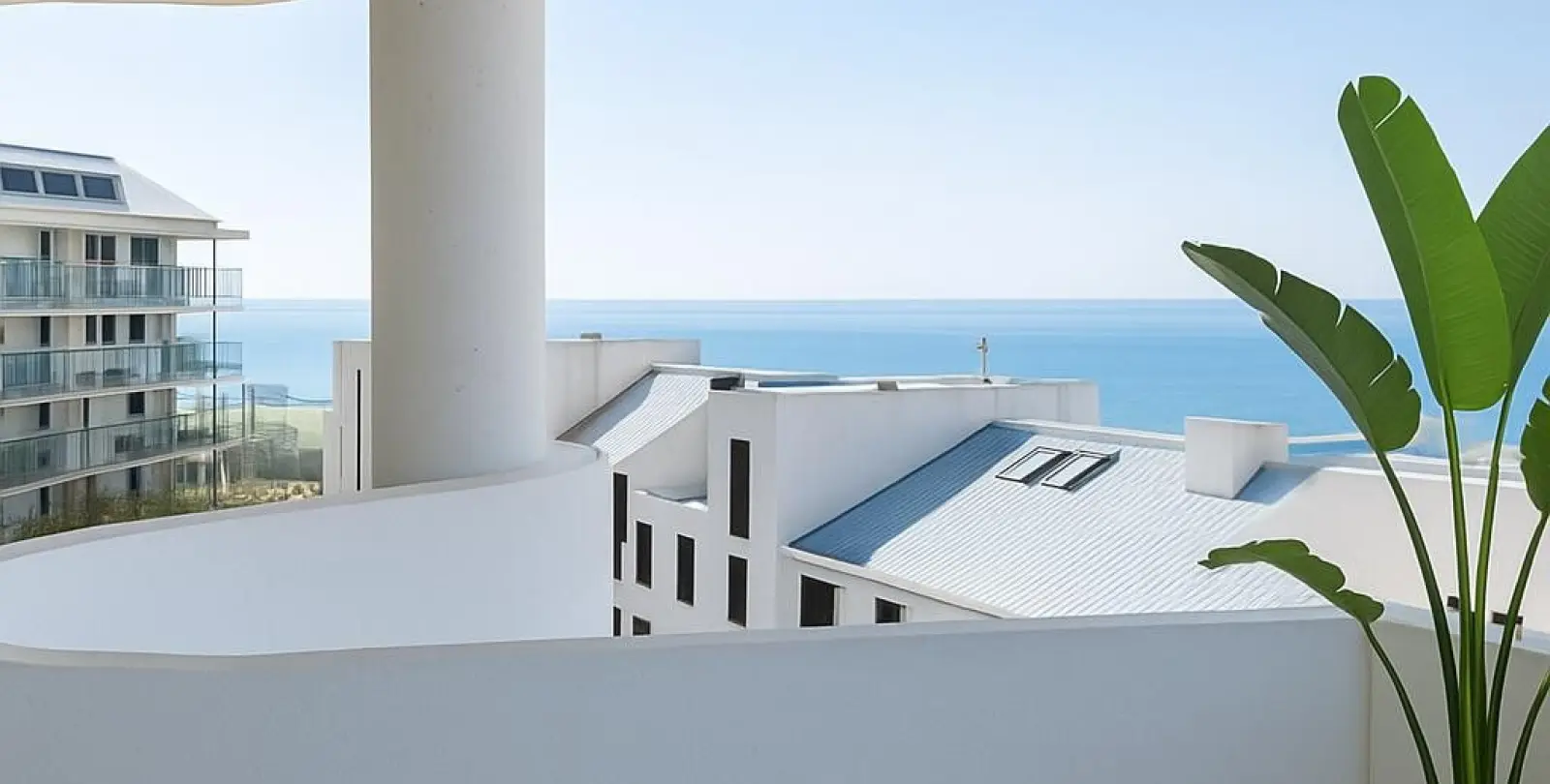 Sale of middle floor apartment in Fuengirola 3