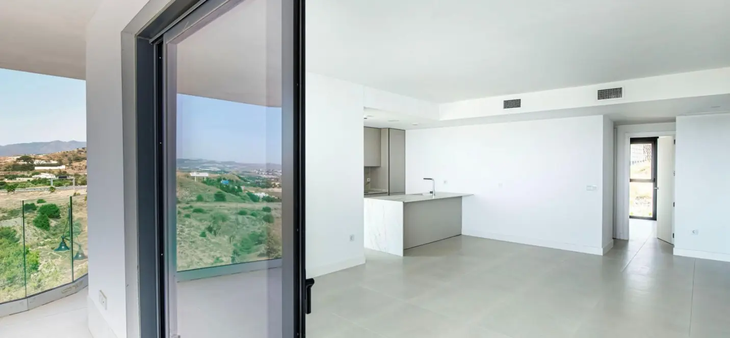 Venta de apartamento en planta media en Fuengirola 4