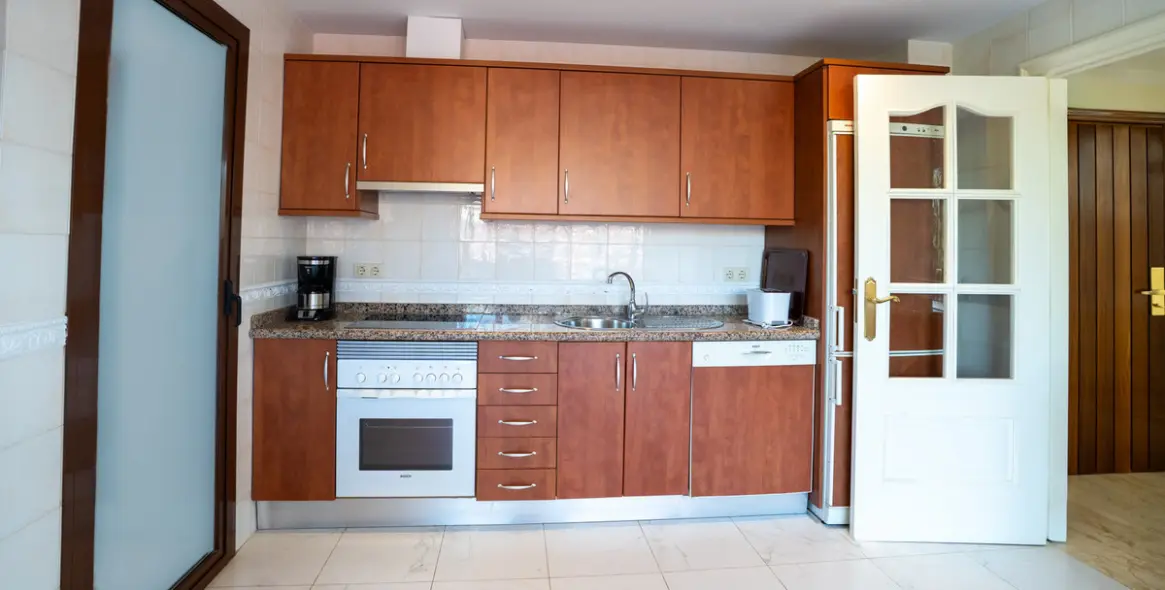 Sale of penthouse in Puerto Banús 4