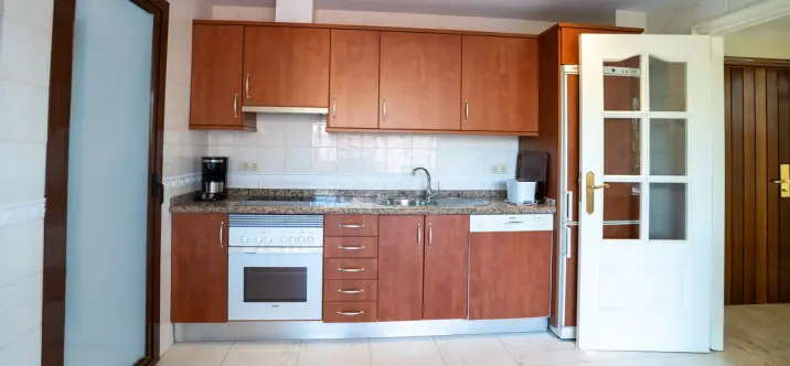 Sale of penthouse in Puerto Banús 3