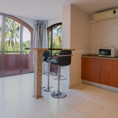Sale of penthouse in Puerto Banús
