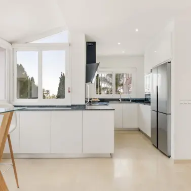 Sale of detached villa in Mijas Golf