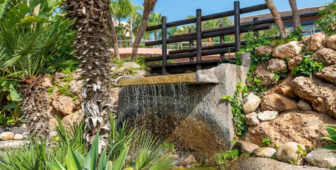 Sale of ground floor apartment in Sierra Blanca 31