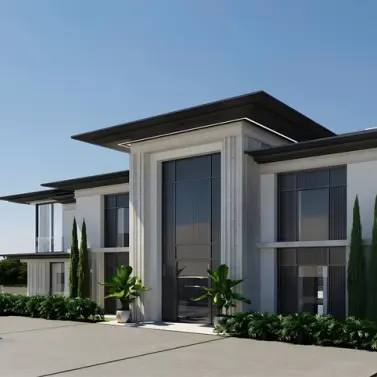 Sale of detached villa in Benahavís