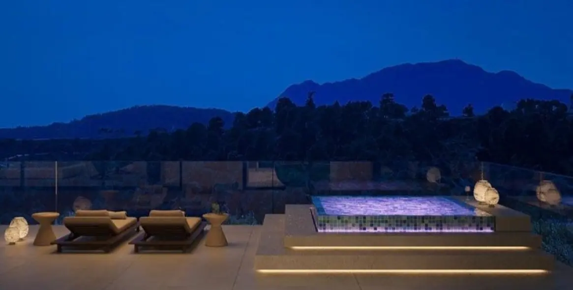 Sale of detached villa in Benahavís 4