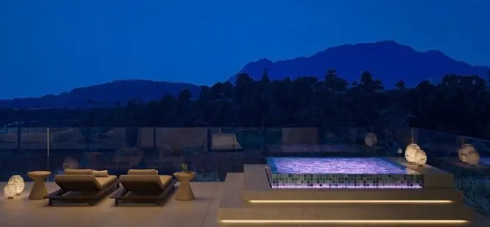 Sale of detached villa in Benahavís 3