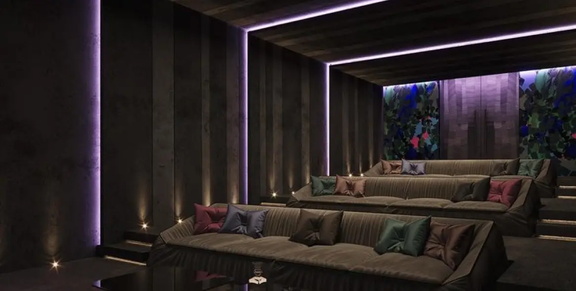 Sale of detached villa in Benahavís 6