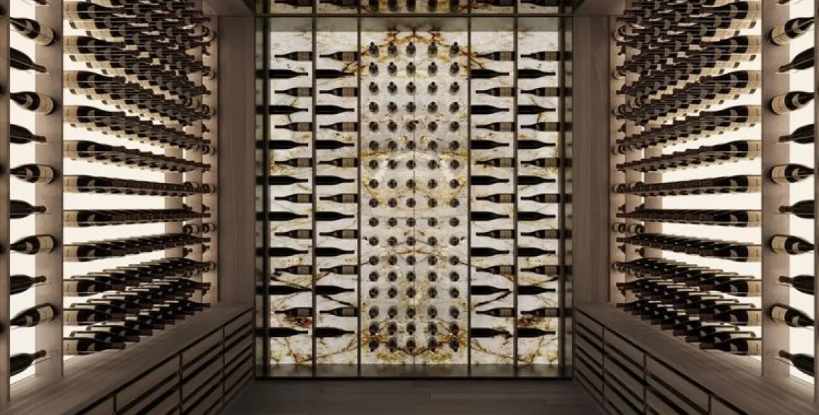 Sale of detached villa in Benahavís 7