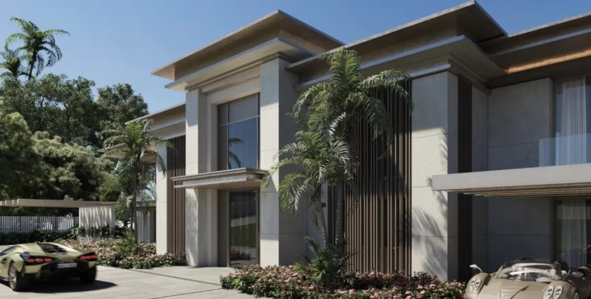 Sale of detached villa in Benahavís 8