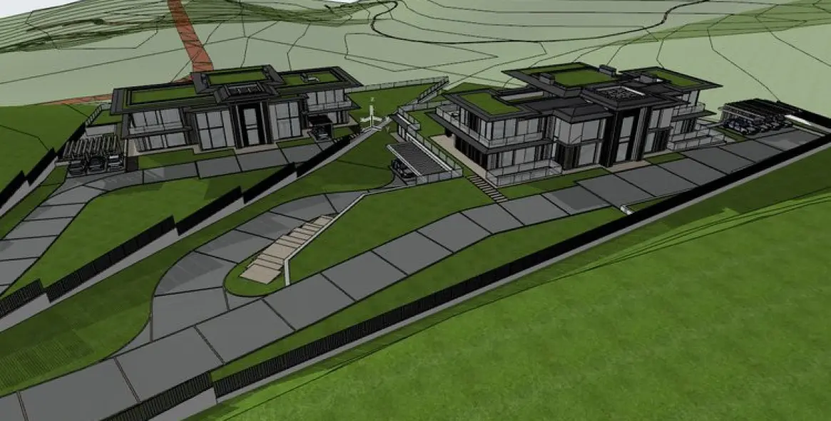 Sale of detached villa in Benahavís 11